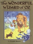 To the Original Wizard of Oz, Happy Birthday!